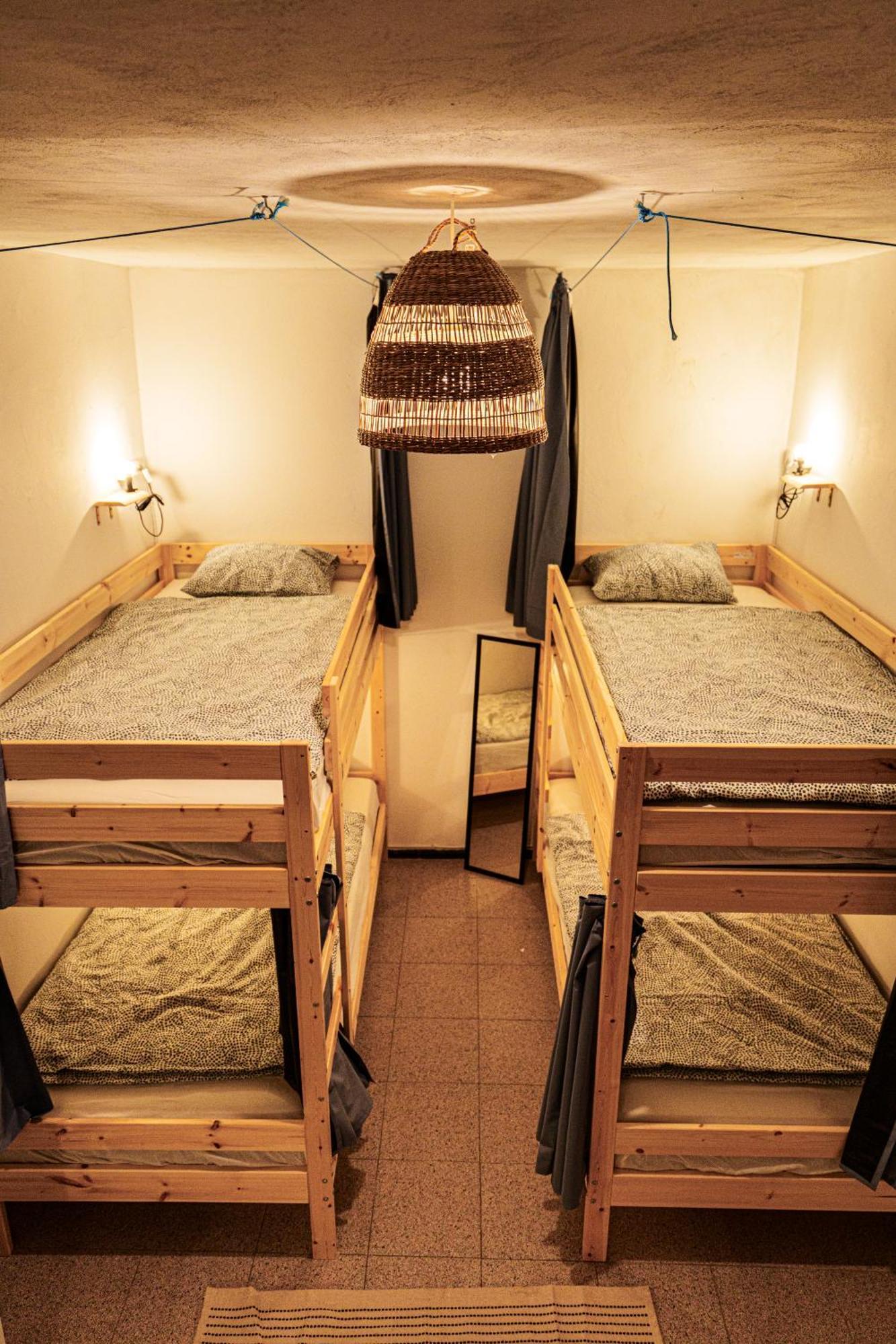 Dona Rose Surf Hostel Las Palmas de Gran Canaria Chambre photo