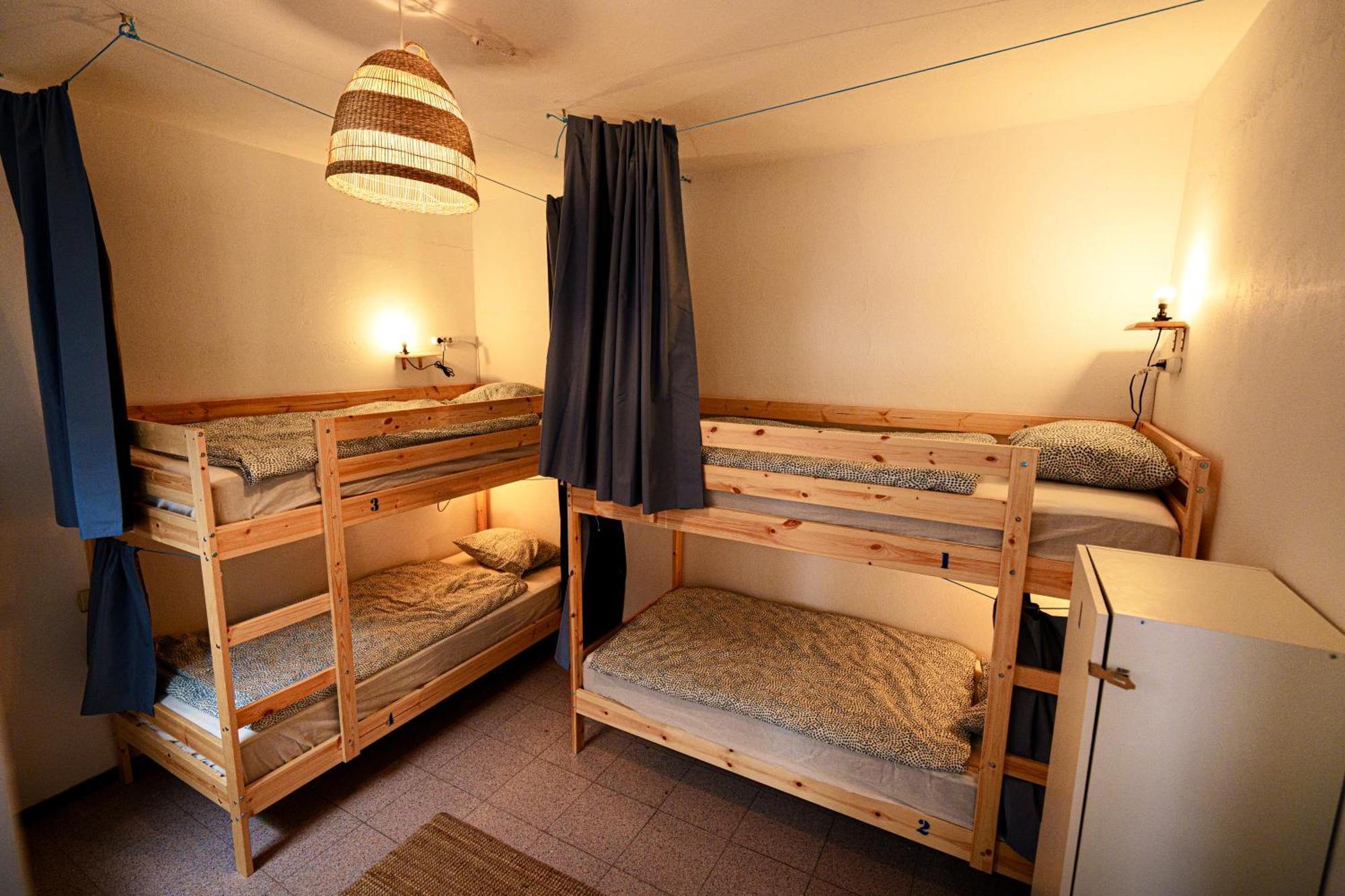 Dona Rose Surf Hostel Las Palmas de Gran Canaria Extérieur photo