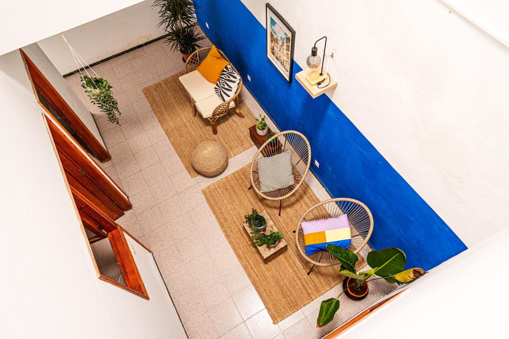 Dona Rose Surf Hostel Las Palmas de Gran Canaria Extérieur photo