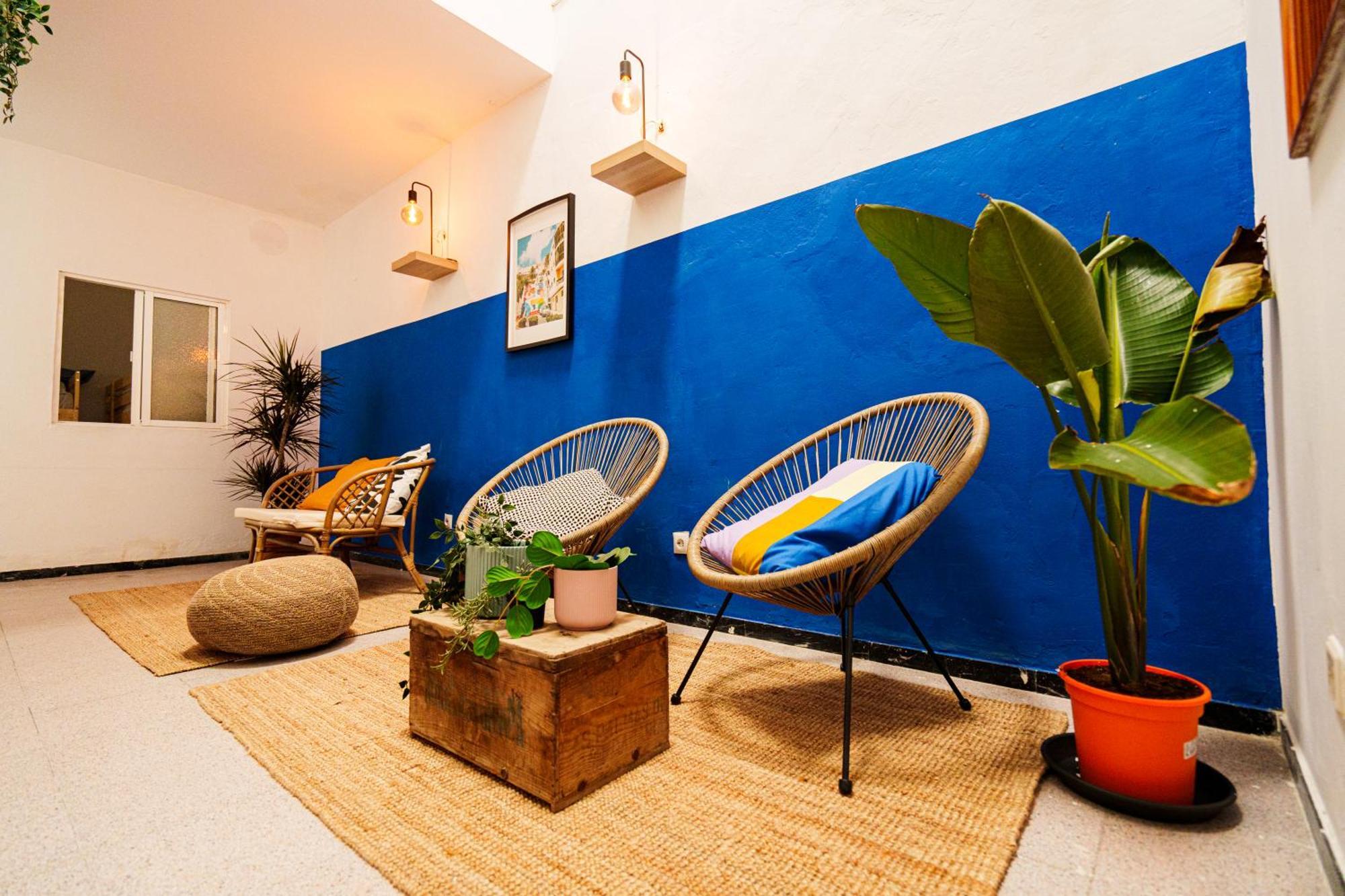Dona Rose Surf Hostel Las Palmas de Gran Canaria Extérieur photo