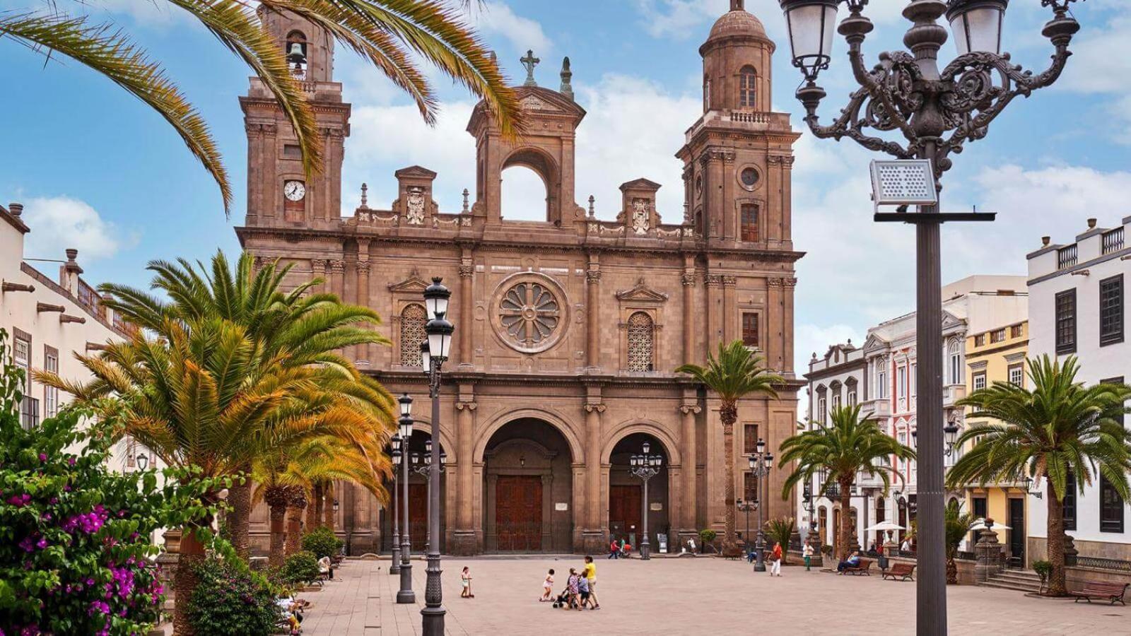 Dona Rose Surf Hostel Las Palmas de Gran Canaria Extérieur photo